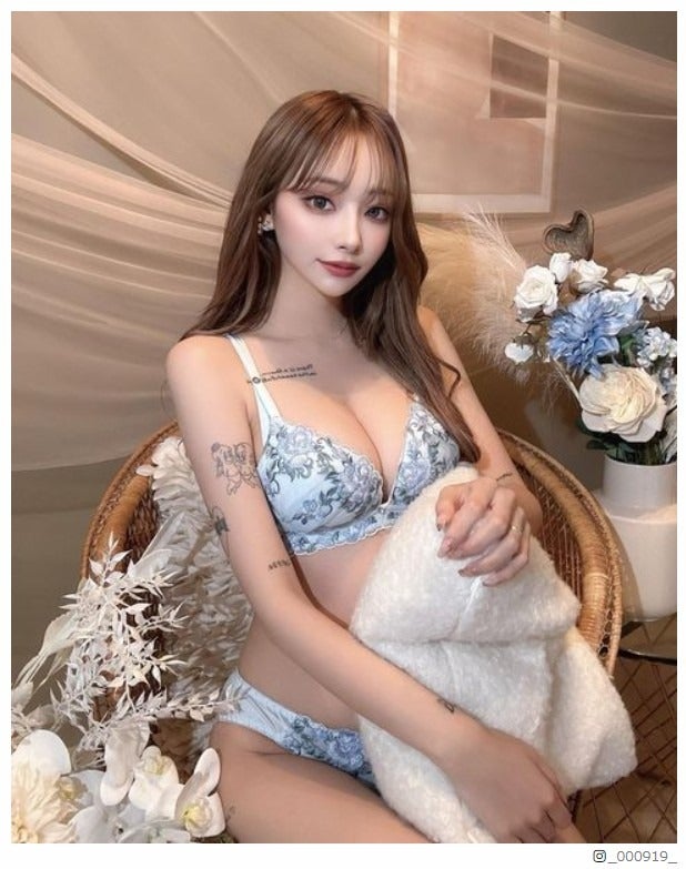 PyunA.（ぴょな）Instagramより