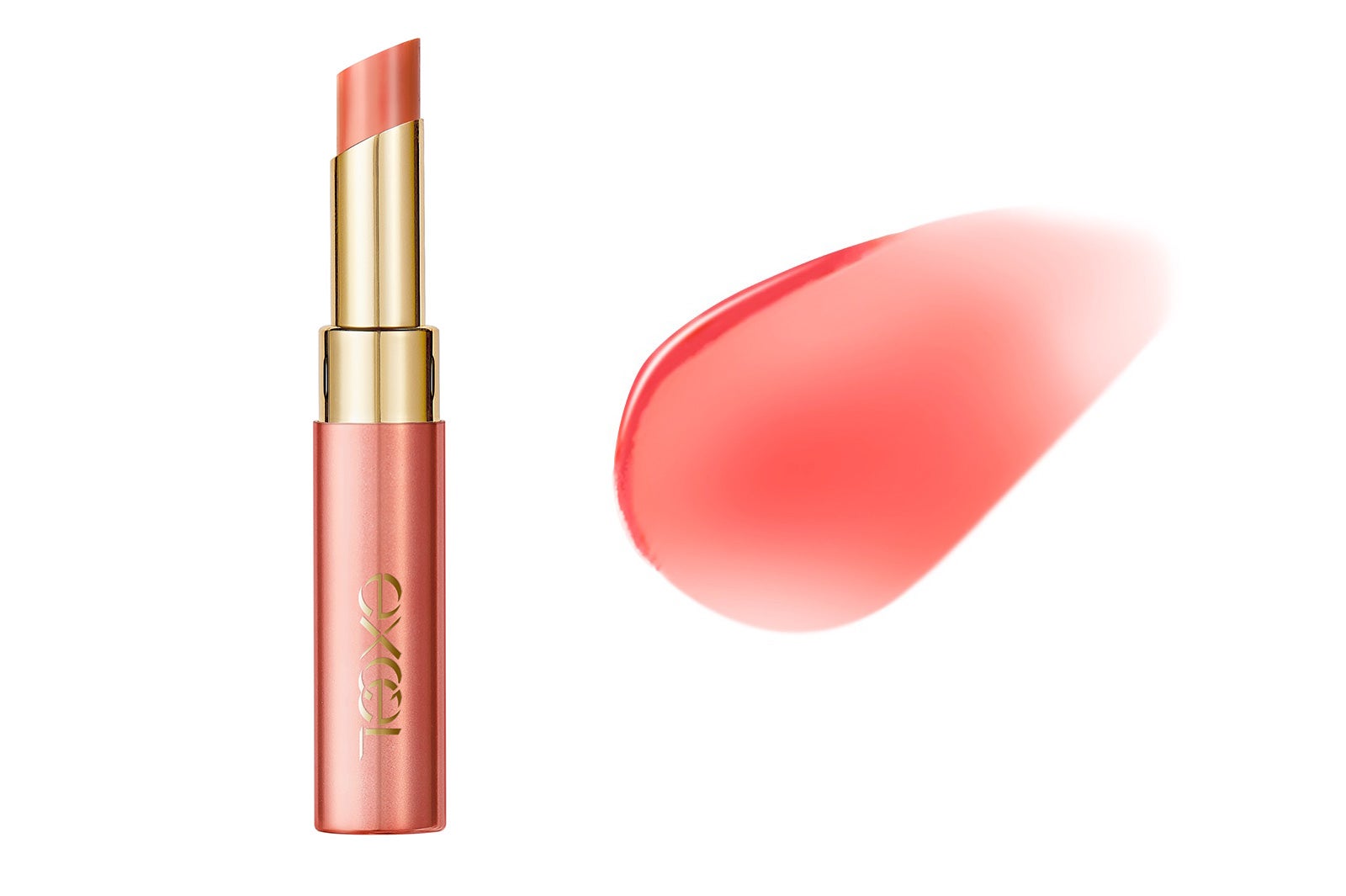 「リップナイズド LN02 ティーンエージャー」（画像提供：常盤薬品工業株式会社）