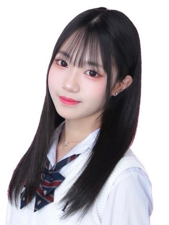 【女子高生ミスコン2024ファイナリスト／エントリーNo.8「まなか」】