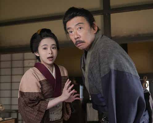 <ブギウギ 第97話あらすじ>スズ子、タナケン主演映画に出演 撮影中に事件が起こる