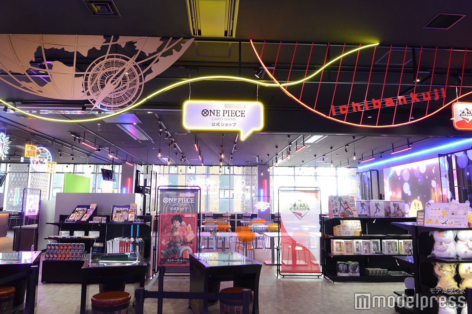 東急歌舞伎町タワー（C）モデルプレス