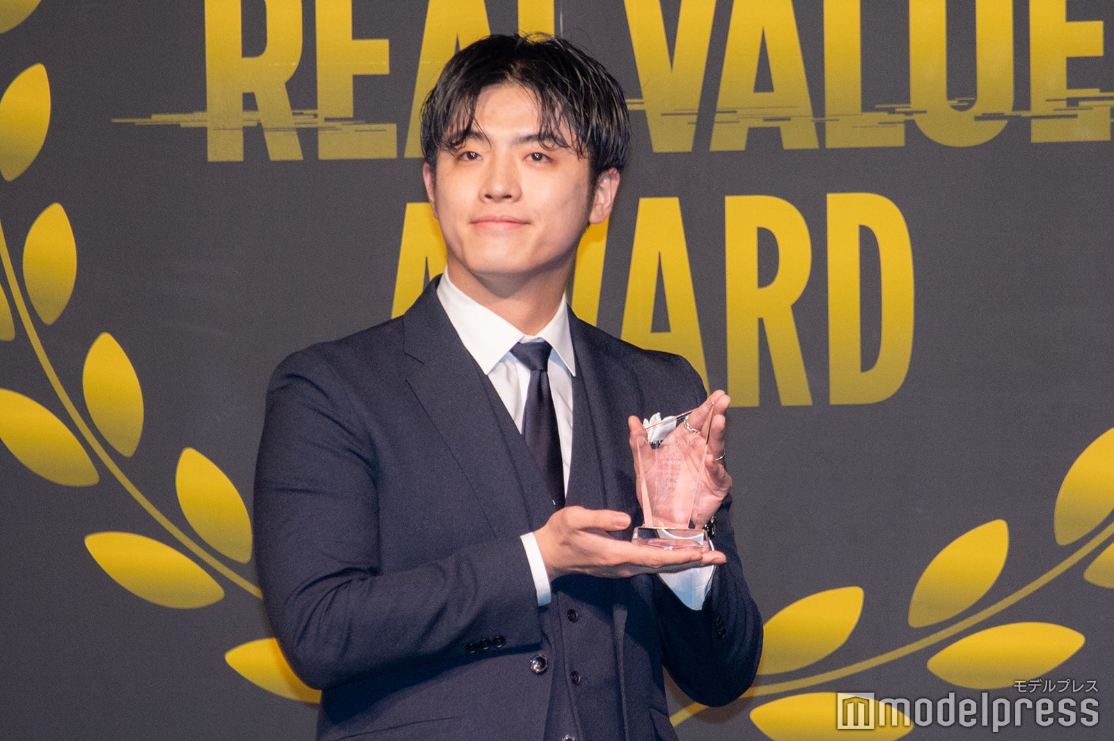 駒居康樹氏（C）モデルプレス