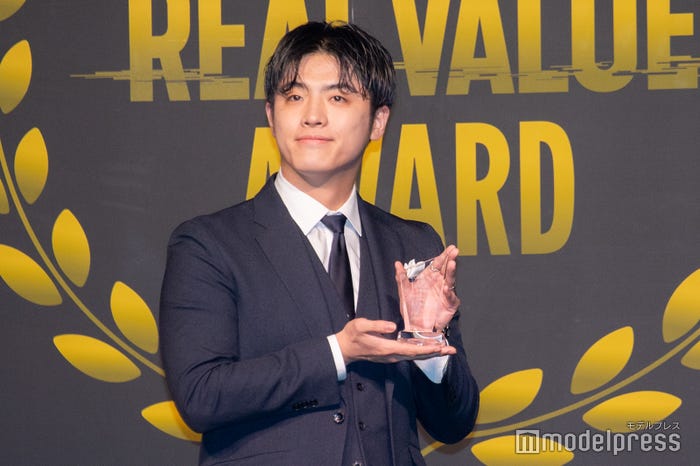 駒居康樹氏(C)モデルプレス