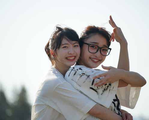 双子ダンスで話題“まこみな”、活動再開を発表<コメント到着>