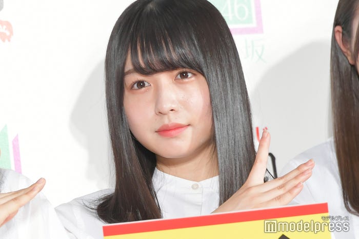 長濱ねる(C)モデルプレス