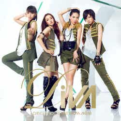 DiVA「Cry」mu-mo盤(2011年8月10日発売)