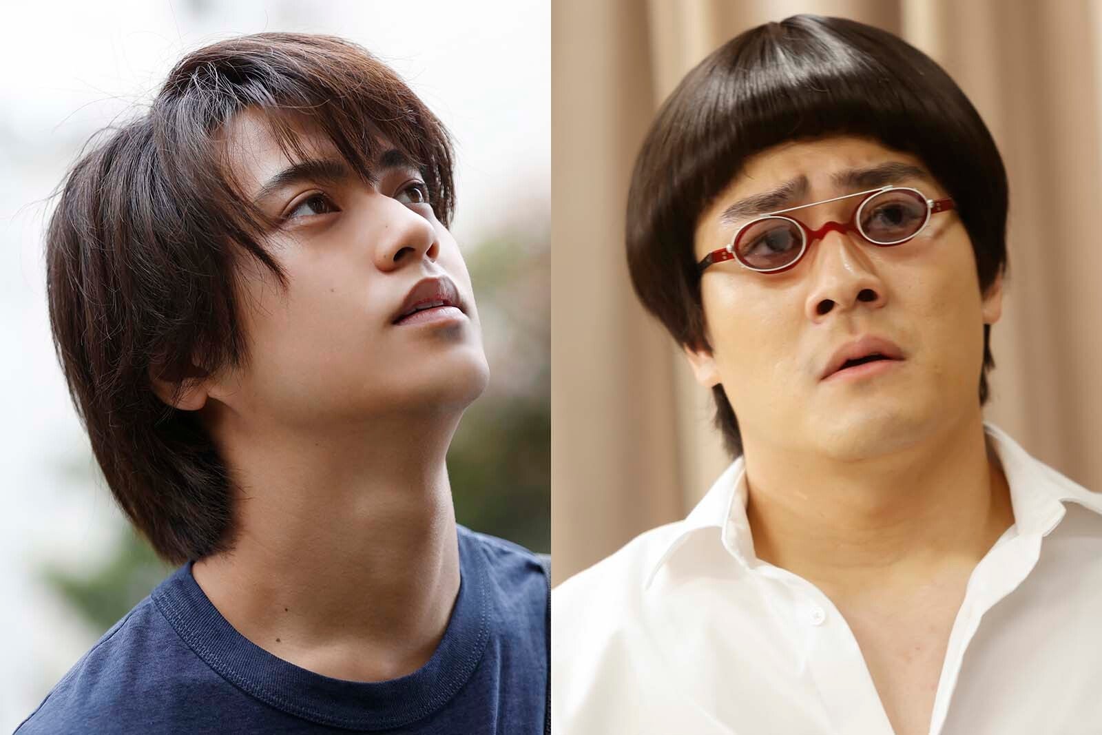 「だが、情熱はある」“タイトルの色”に注目集まる「SixTONESのサイトとリンクしてる」「何か意味があるのかな」