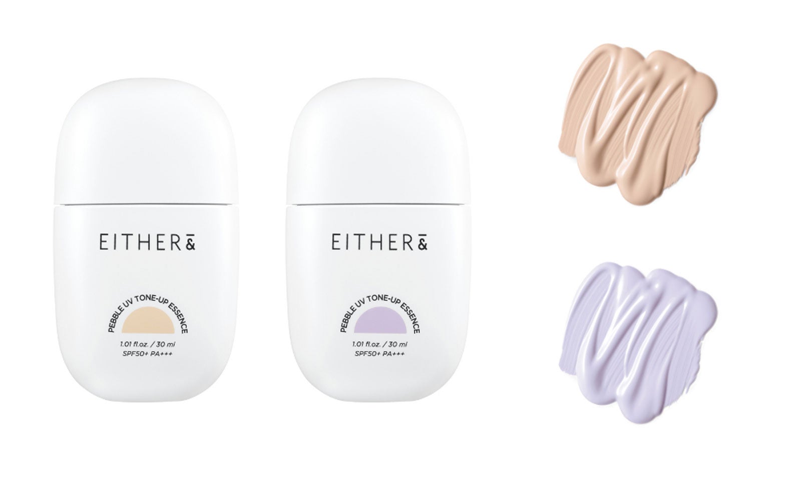 EITHER＆（イーザーアンド）（提供写真）