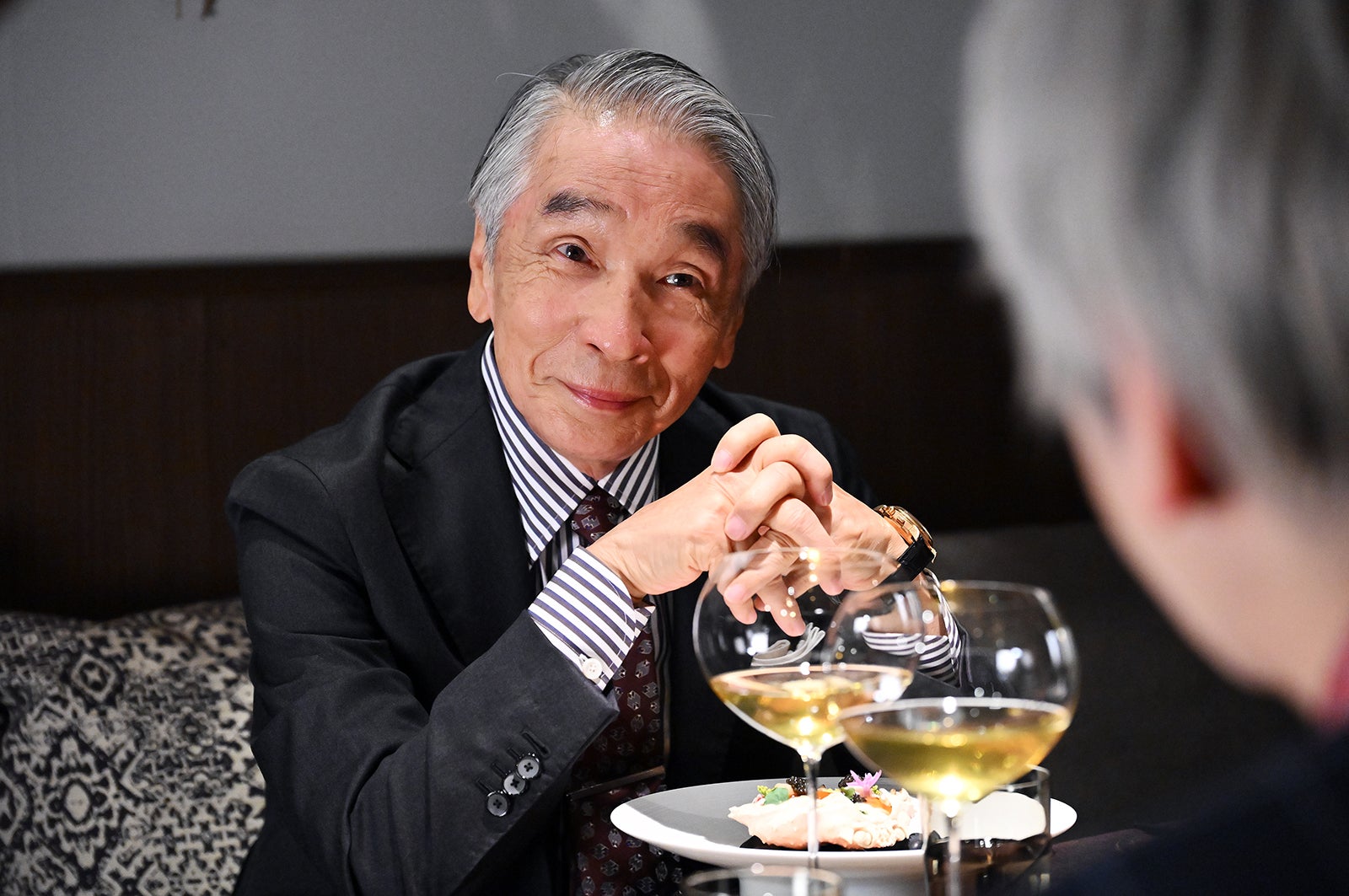 堺正章「ブラックペアン シーズン２」第6話より（C）TBS