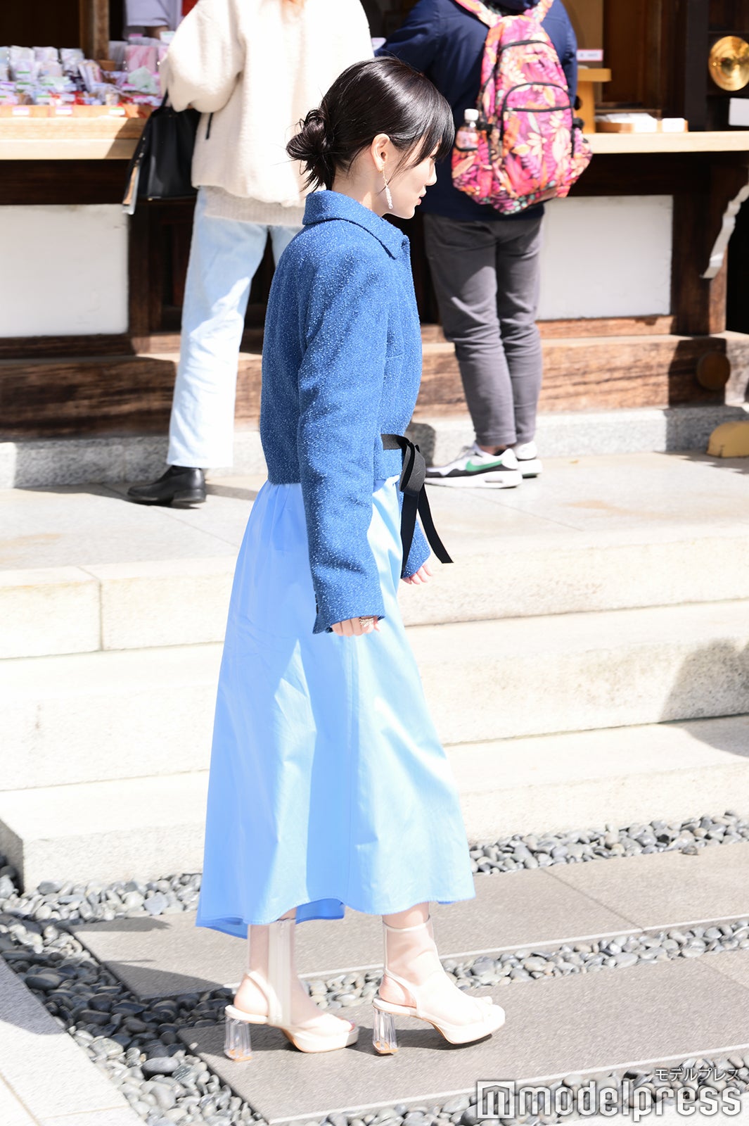 山下美月（C）モデルプレス