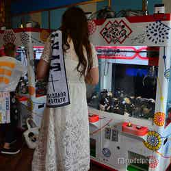 居酒屋えぐざいるPARK 2018(C)モデルプレス