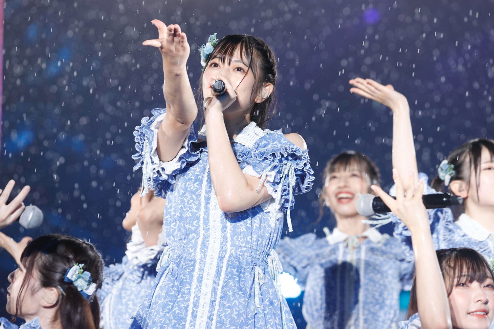 「イコノイフェス 2021」（提供写真）