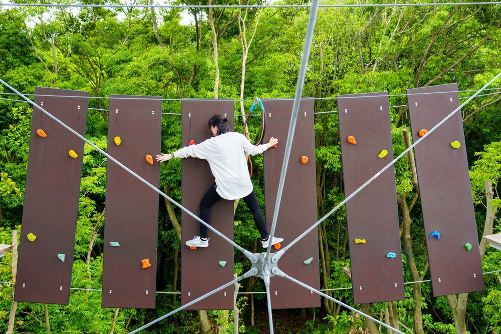 シー・ドラグーン／画像提供：SEアミューズメント