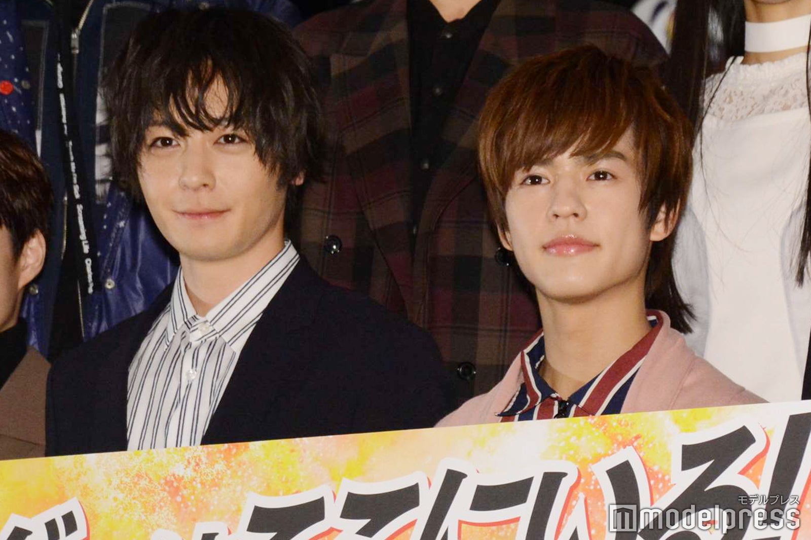 仮面ライダービルド犬飼貴丈、“後輩”仮面ライダージオウ奥野壮の成長に感慨＜仮面ライダー平成ジェネレーションズ FOREVER＞