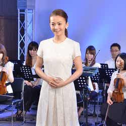華原朋美