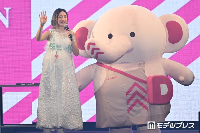 みちょぱ、だいぞう（C）モデルプレス