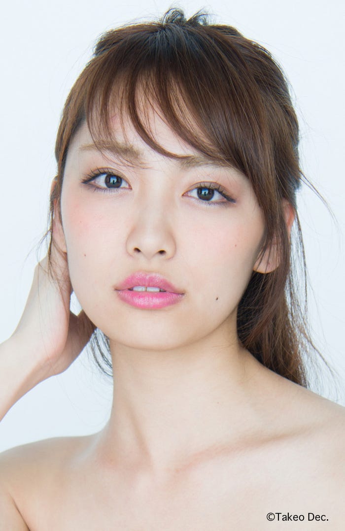 みうらうみ(提供写真)