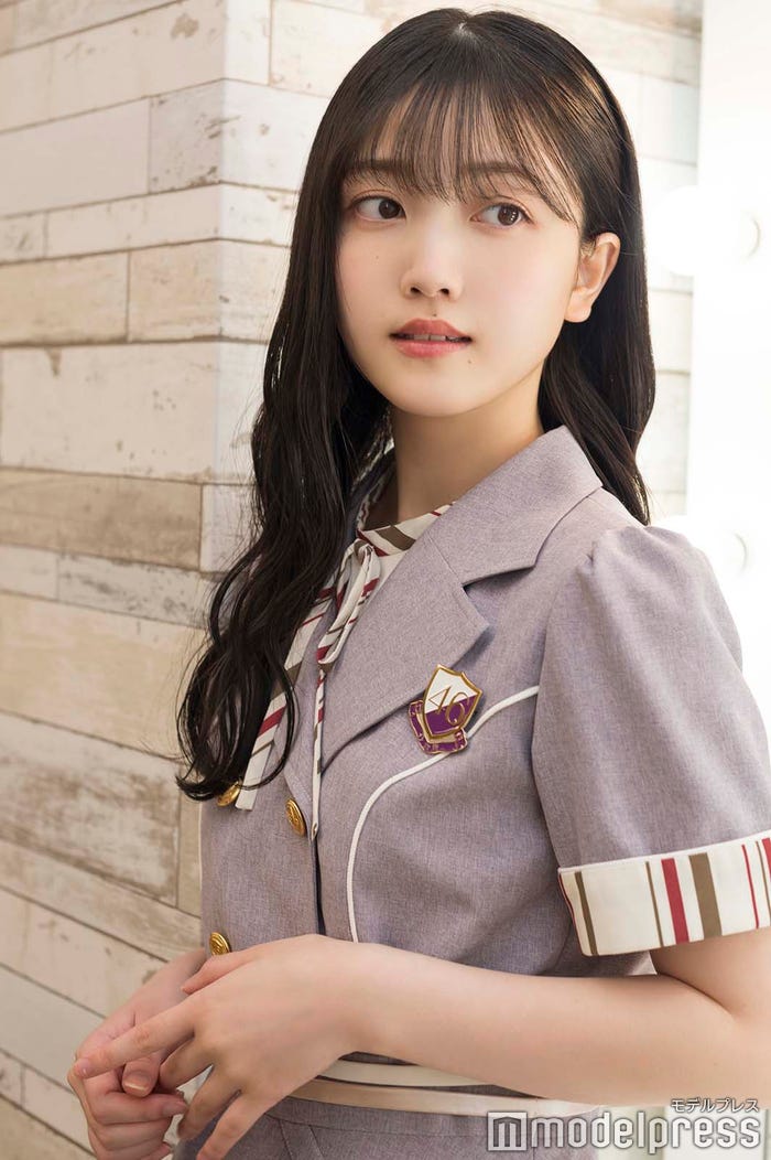 久保史緒里(C)モデルプレス