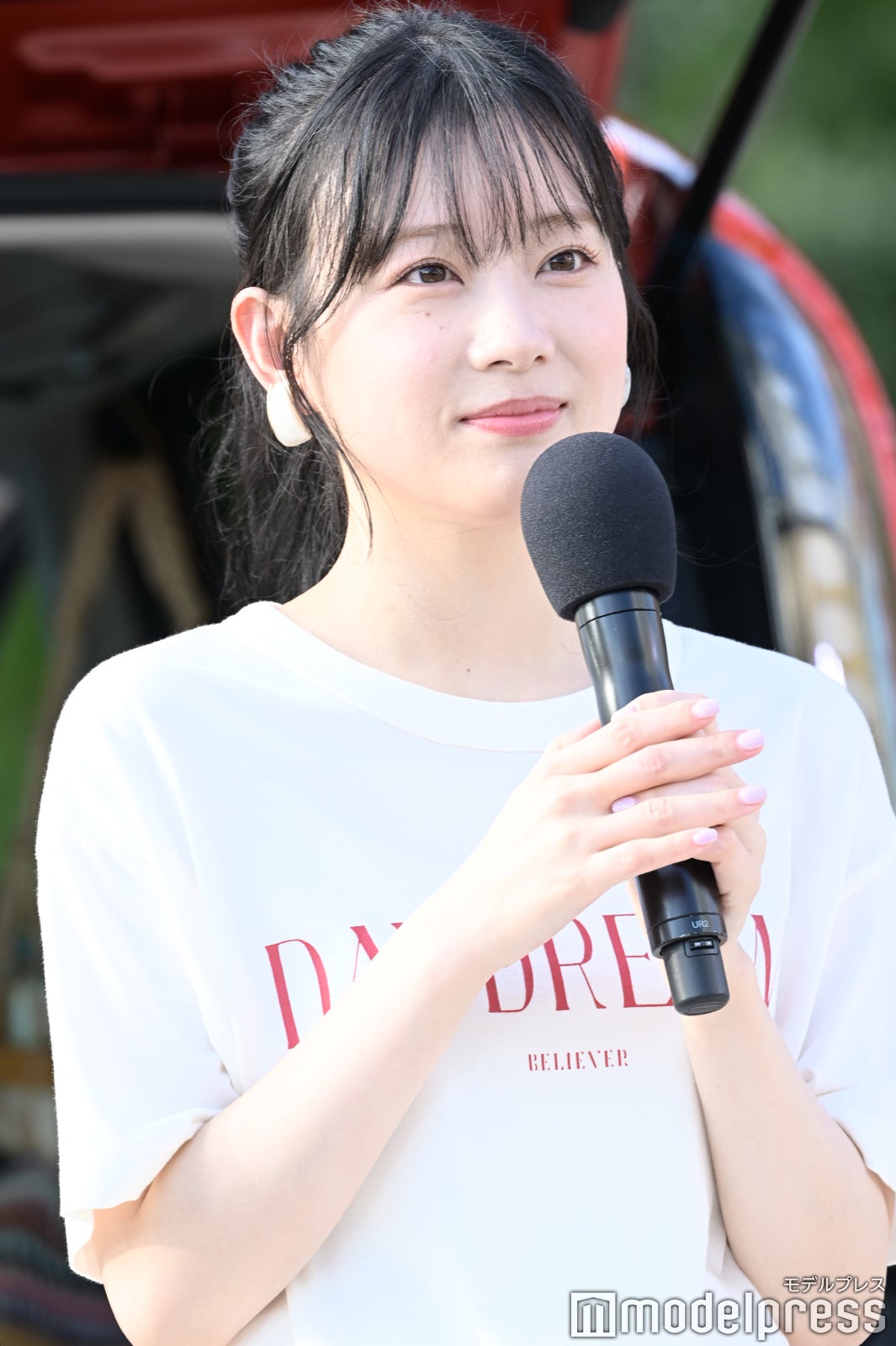 重盛さと美（C）モデルプレス