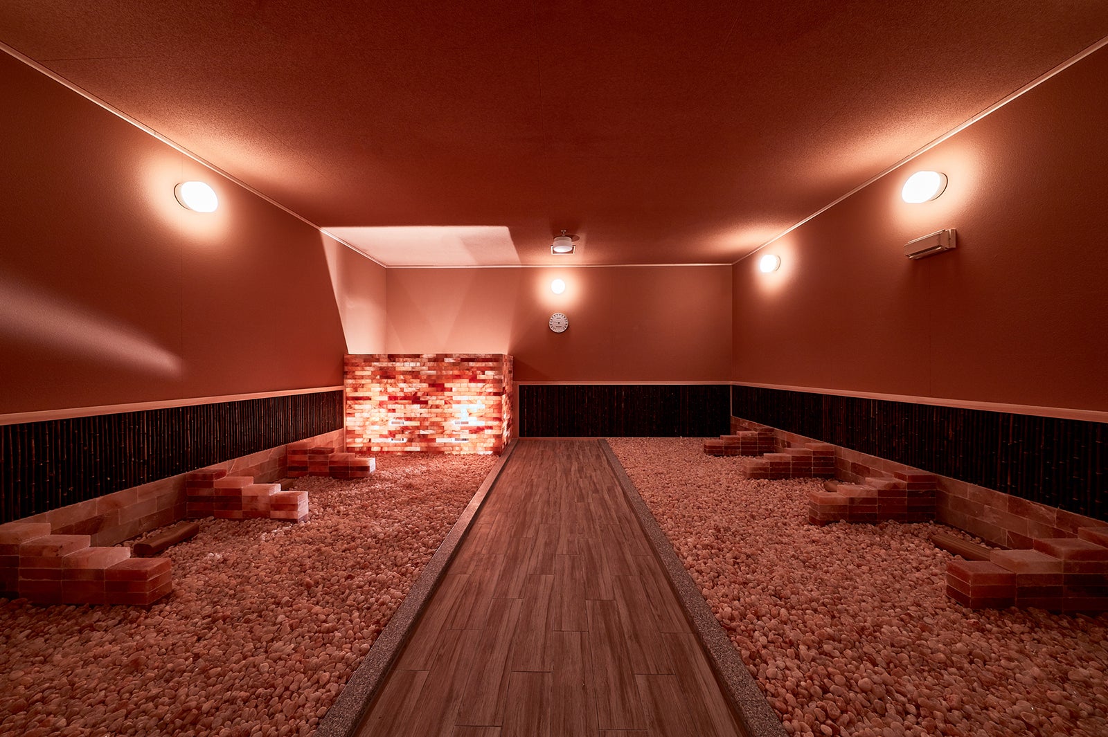 空庭温泉 OSAKA BAY TOWER／画像提供：大阪ベイタワー合同会社