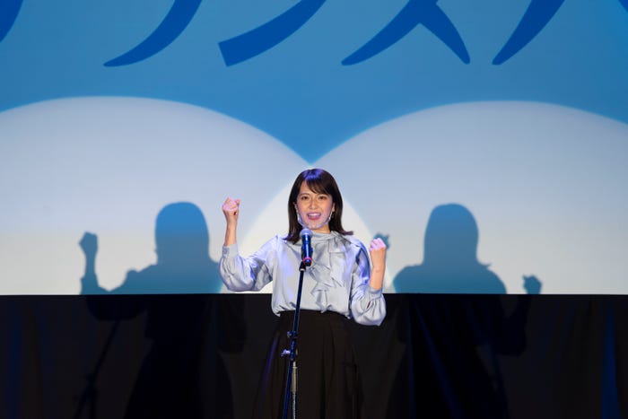 小川実桜さん(提供写真)