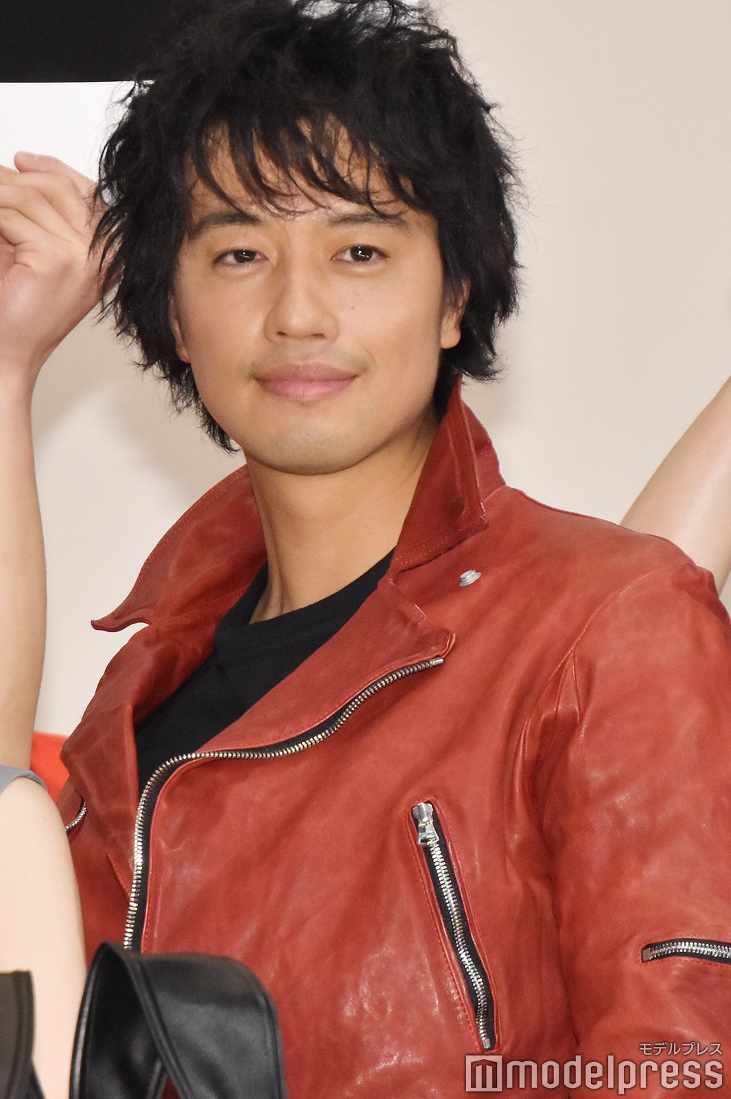 斎藤工 （C）モデルプレス