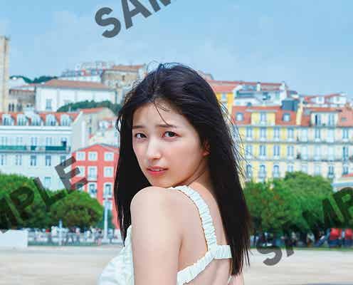 乃木坂46五百城茉央、1st写真集書店限定特典19種解禁【未来の作り方】