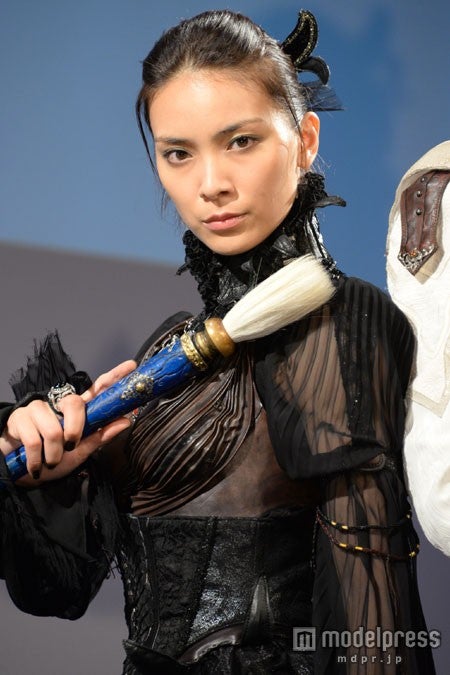 秋元才加に絶賛の声「すごいストイック」「メチャクチャかっこいい」