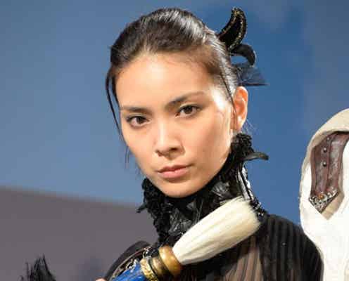 秋元才加に絶賛の声「すごいストイック」「メチャクチャかっこいい」