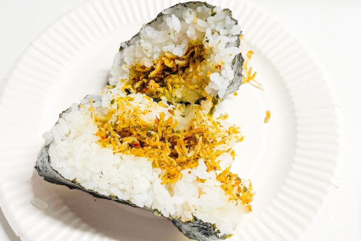 おにぎりぼんこ