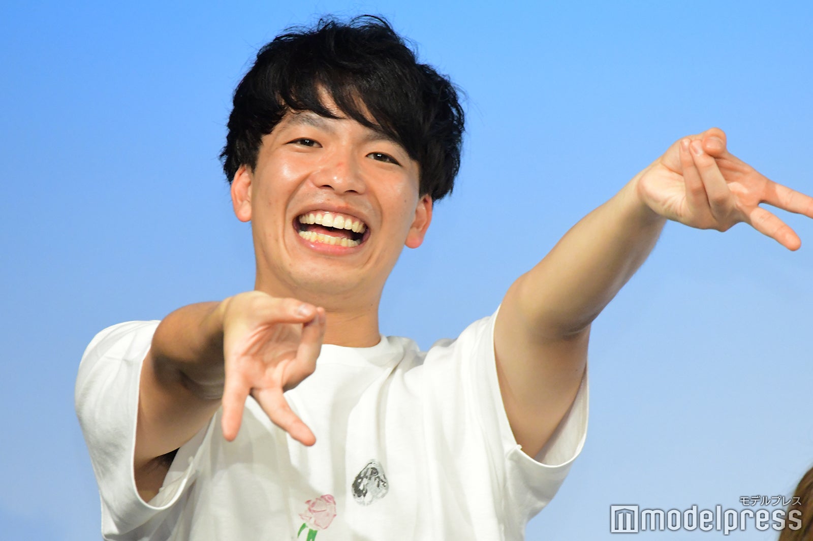 ときヲ（C）モデルプレス