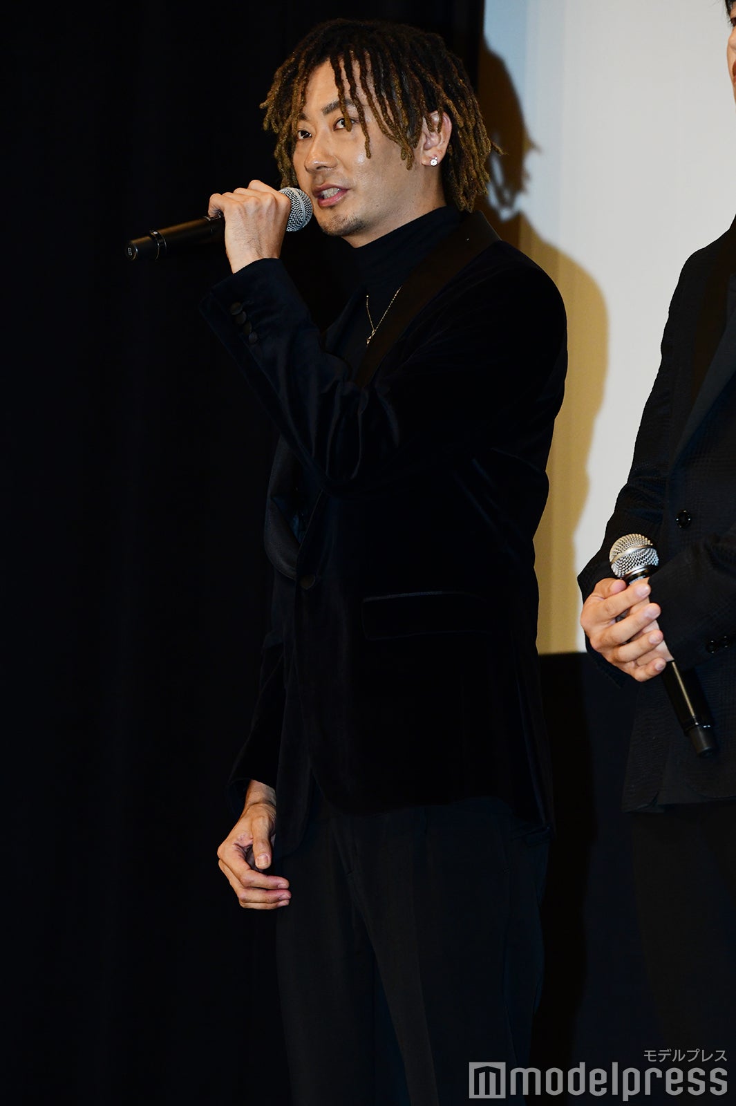 TOMO （C）モデルプレス