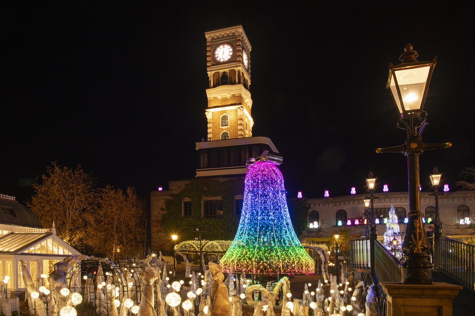 白い恋人パーク／提供画像