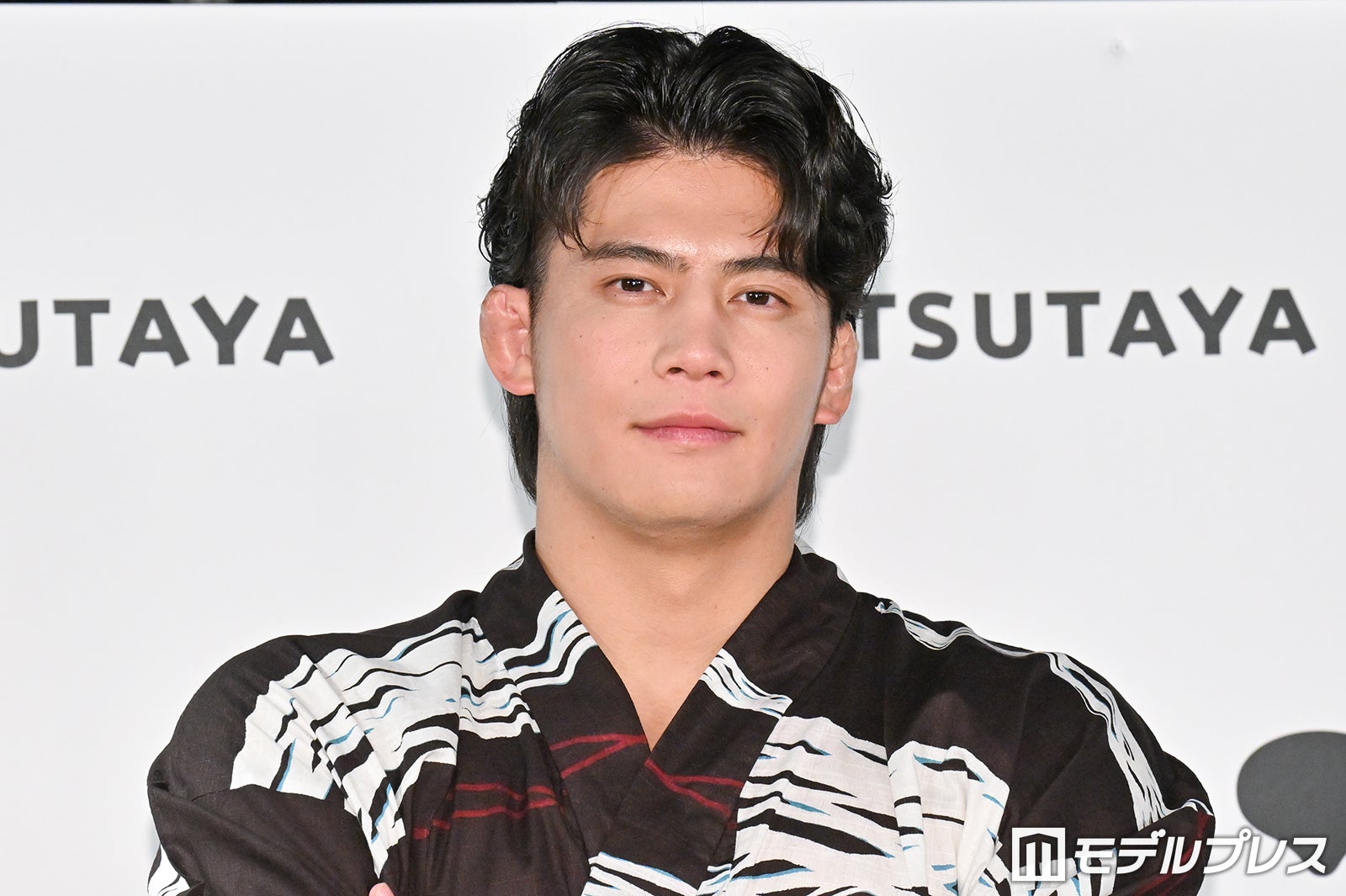 「バチェロレッテ4」安齊勇馬、初写真集のため徹底準備「かっこいいな、俺」