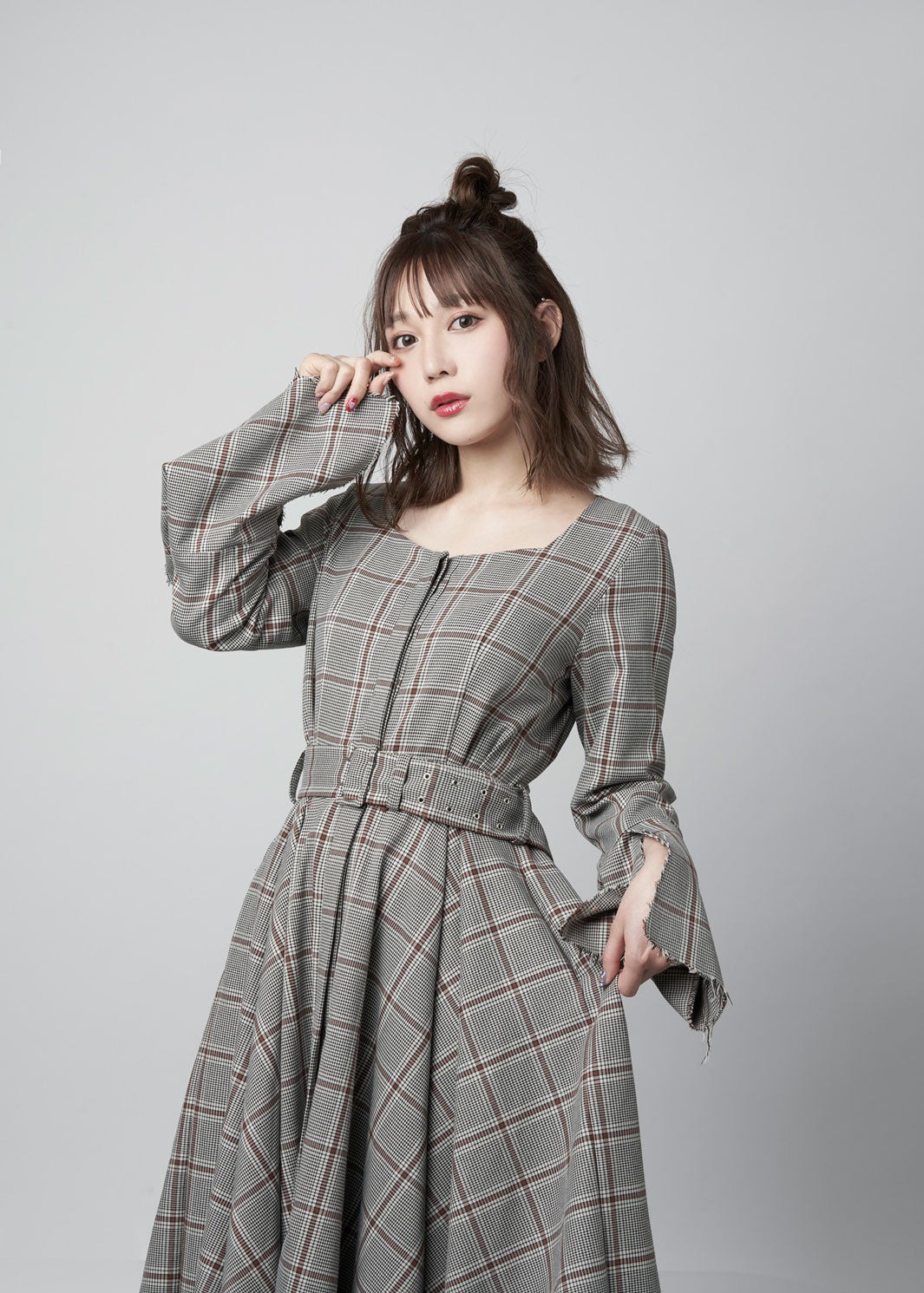 古川優香（提供写真）