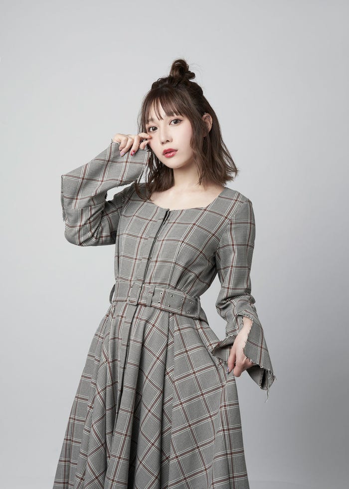 古川優香(提供写真)