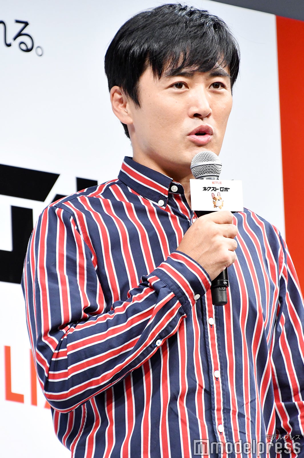 劇団ひとり（C）モデルプレス