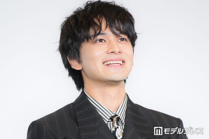 北村匠海(C)モデルプレス