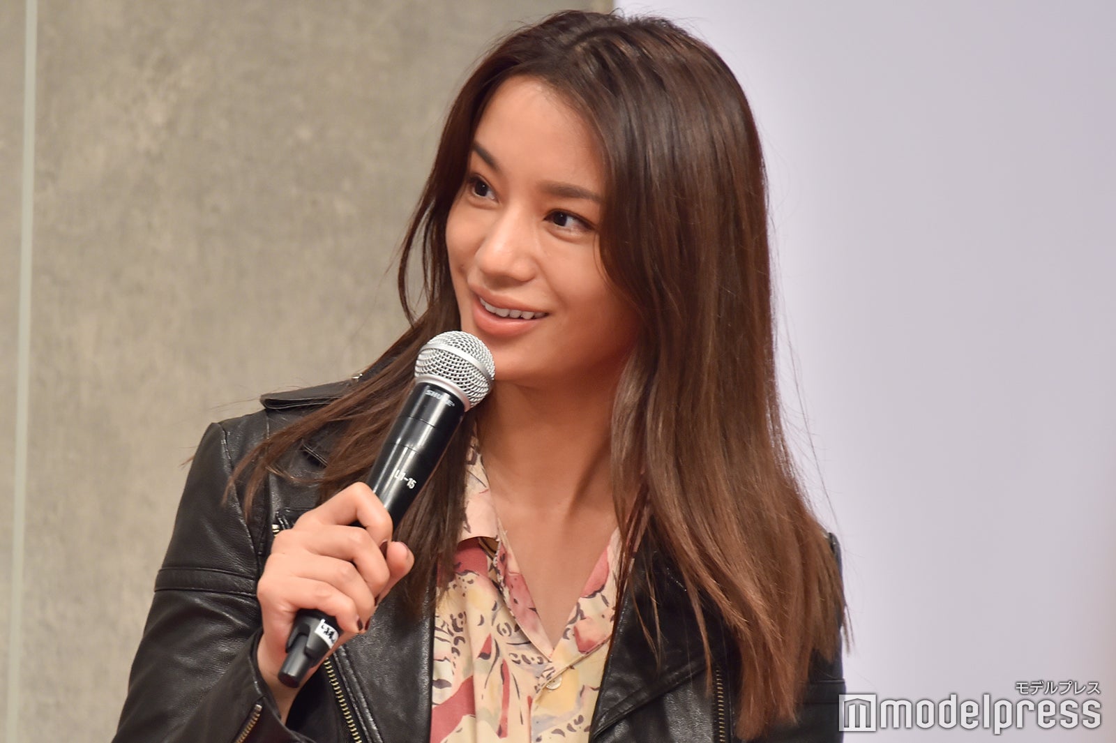 高橋メアリージュン （C）モデルプレス