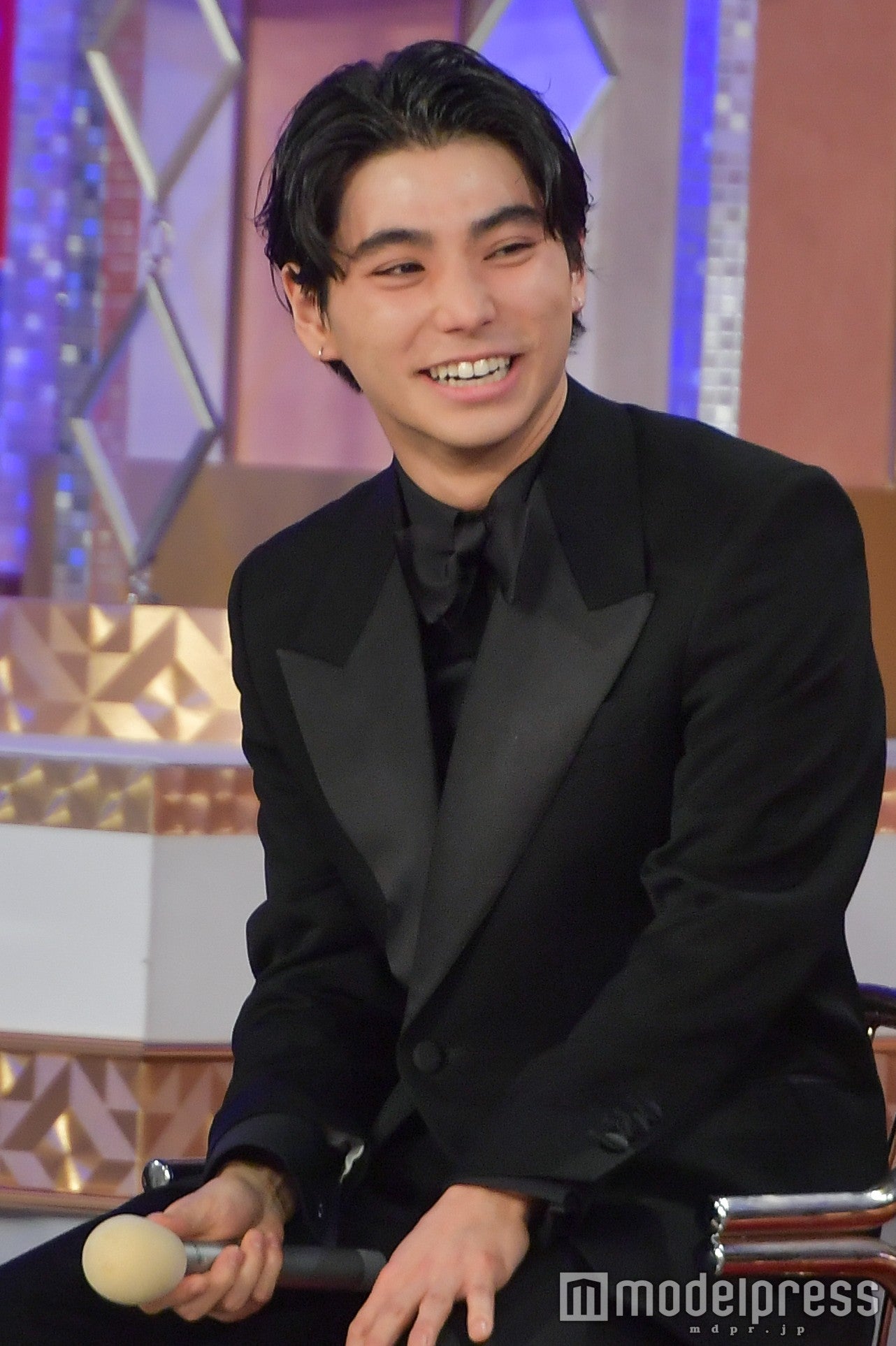 村上虹郎（C）モデルプレス