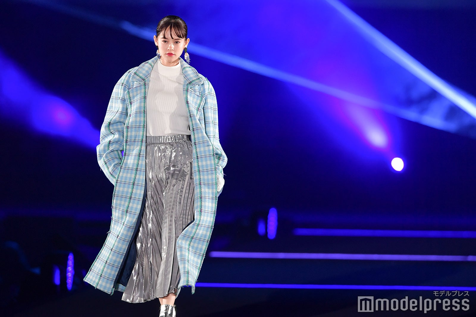 emma（C）モデルプレス