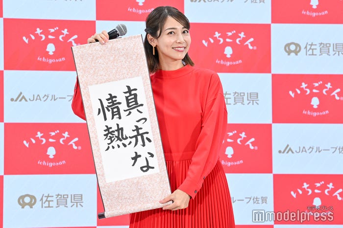 相武紗季(C)モデルプレス