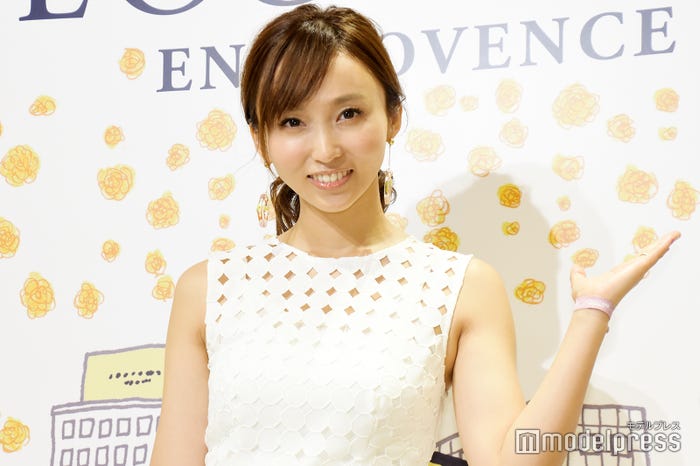 吉木りさ(C)モデルプレス