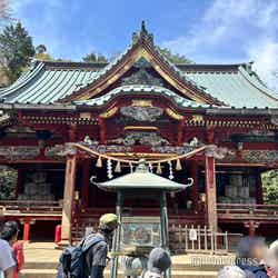 高尾山薬王院(C)モデルプレス