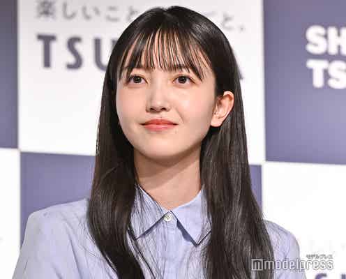 乃木坂46久保史緒里、ノースリーブで美肌見せ「華奢で可愛い」「スラッとしてて綺麗」の声