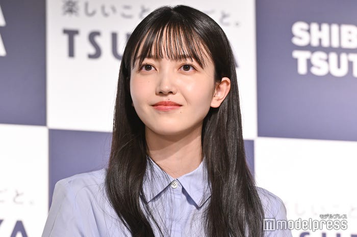 久保史緒里(C)モデルプレス