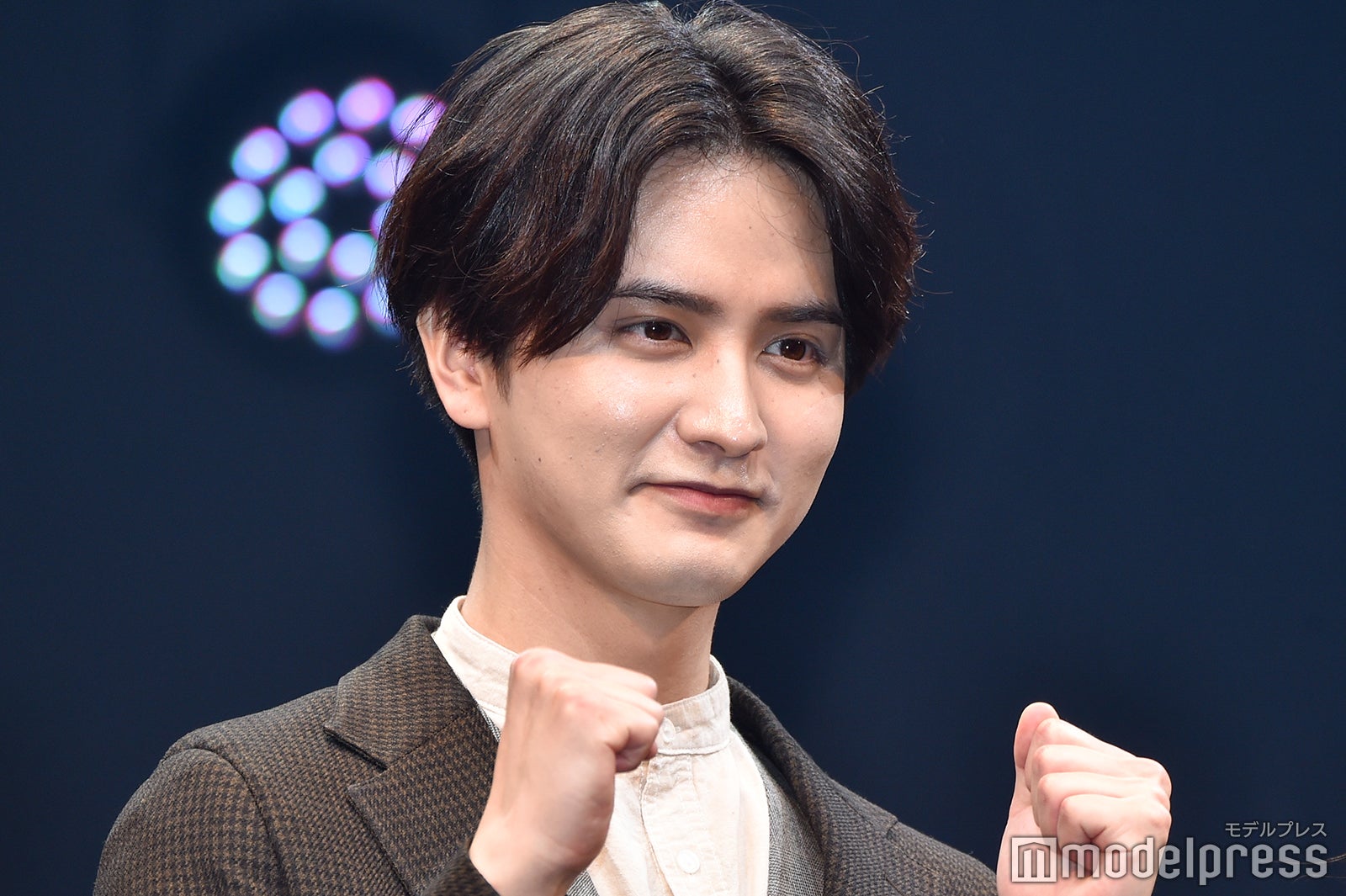 瀬戸利樹 （C）モデルプレス