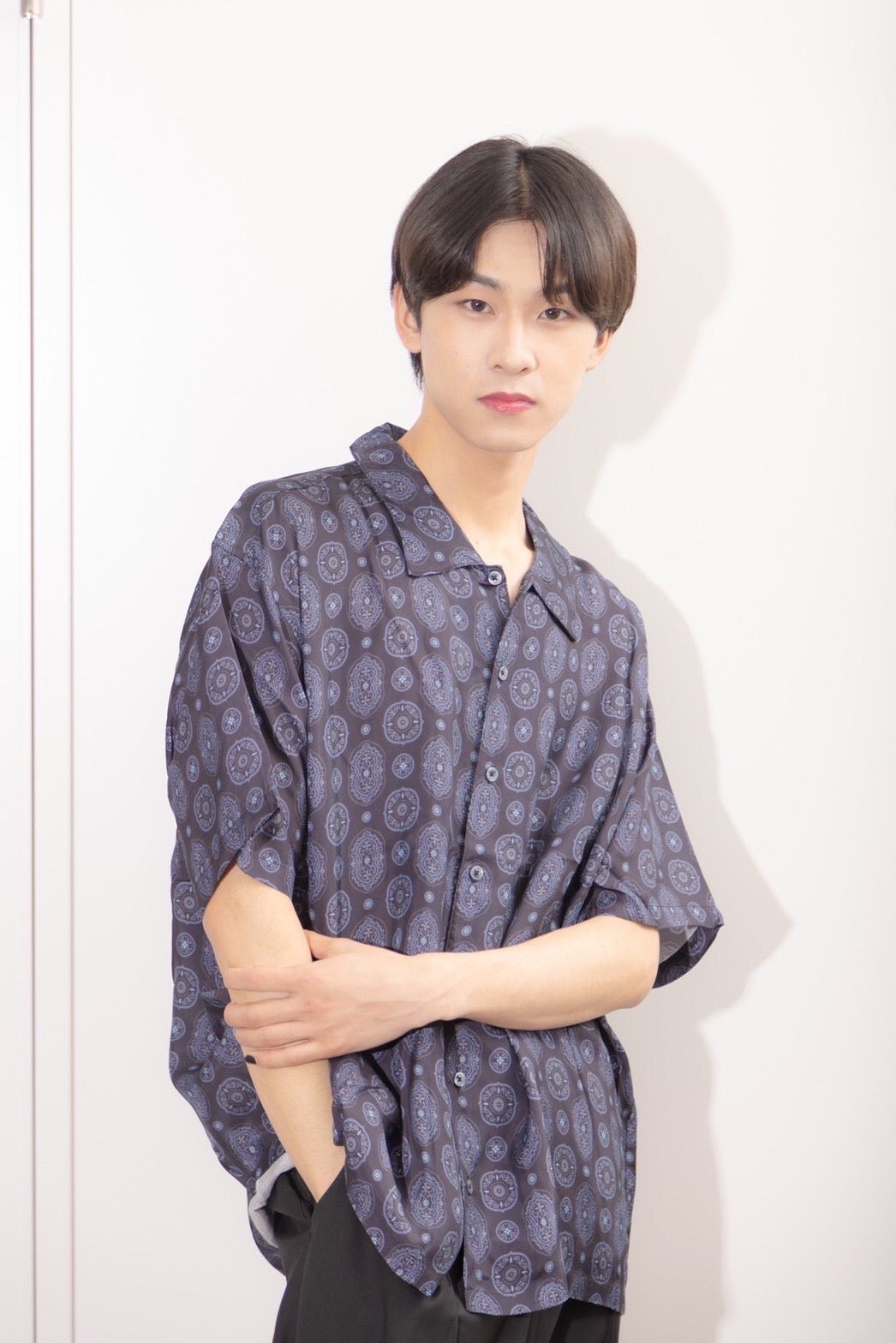 三佐々川天輝（提供写真）