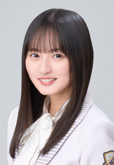 遠藤さくら（提供写真）