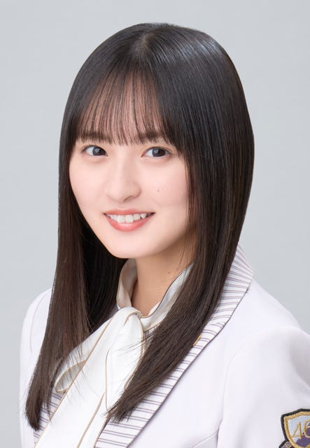 遠藤さくら(提供写真)